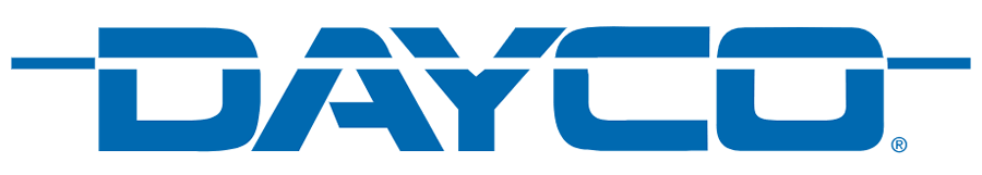dayco-vector-logo